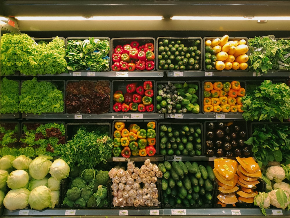 Productos y comercio
